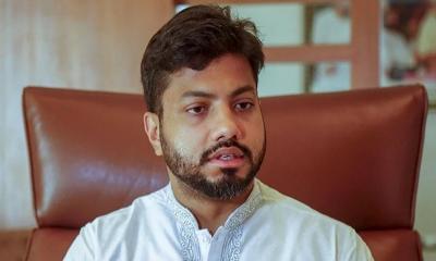 মন্ত্রিসভা থেকে পদত্যাগের নির্দেশের খবর গুজব: ইশরাক