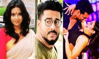 দেবের সঙ্গে শুভশ্রী, রাজকে খোঁচা দিয়ে প্রাক্তন লিখলেন ‘কিরে, কেমন লাগছে?