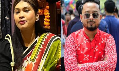 মানহানির অভিযোগে সানজিদা ইভার বিরুদ্ধে ক্ষতিপূরণ মামলা