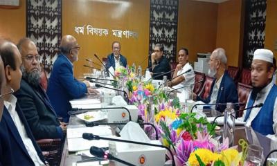 আরও ৮৬৭০৯ ধর্মীয় প্রতিষ্ঠান আসছে সম্মানি ভাতার আওতায়
