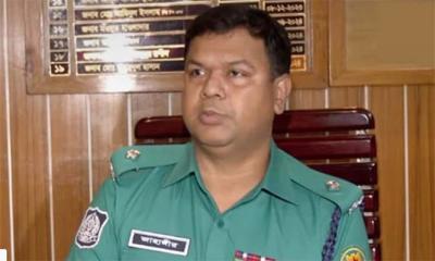 রাড্ডা ক্লিনিকে হামলা-লুটপাট, শাহ আলী থানার ওসি প্রত্যাহার
