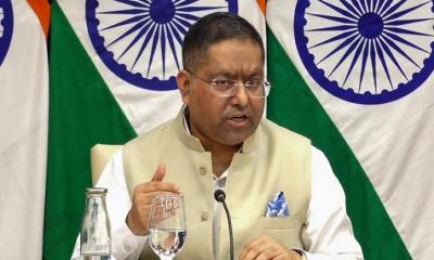 শেখ হাসিনা আমলের ১০১ চুক্তি পর্যালোচনা করবে ঢাকা, কড়া বার্তা ভারতের