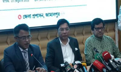 নতুন কোনো বিমানবন্দর নয়: প্রতিমন্ত্রী মিল্লাত