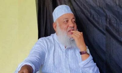 জামায়াতের এমপি শাহজাহান চৌধুরীকে গুলির পরিকল্পনার অডিও ফাঁস