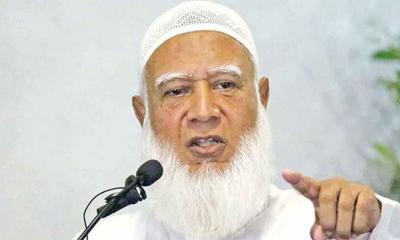 দেশবাসীর উদ্দেশে জামায়াত আমিরের জরুরি বার্তা