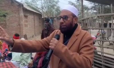 আওয়ামী লীগ থেকে জামায়াতে আসেন,  আইন-আদালত আমরা দেখব