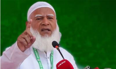 এবারের ঈদযাত্রা ইতিহাসের জঘন্যতম অব্যবস্থাপনা: জামায়াত আমির