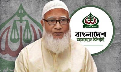 নির্বাচনের আগে যুক্তরাজ্য গেলেন জামায়াত আমির, উদ্দেশ্য কী?