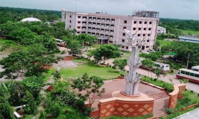 জাপানের শিমানে বিশ্ববিদ্যালয়ে যাচ্ছেন পাবিপ্রবির প্রতিনিধি দল