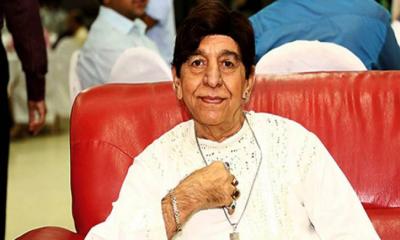 কিংবদন্তি অভিনেতা জাভেদ মারা গেছেন