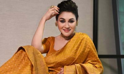 ডিম-মাছ খেলেই মনে হয় প্রাণী হত্যা করছি’, ভাইরাল হতে এ কথা বলেছেন জয়া?