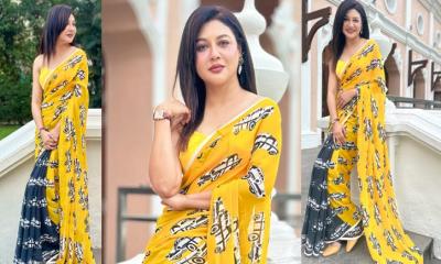 ‘সৃষ্টিকর্তা আপনাকে যত্নে বানিয়েছেন’