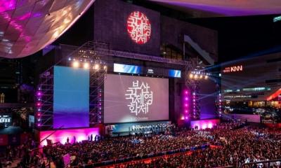 বুসান চলচ্চিত্র উৎসবে ‘জুলাই মেমোরিয়াল প্রাইজ’ প্রবর্তন