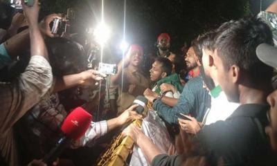 রোববার দেশব্যাপী মহাসড়ক অবরোধের ঘোষণা ‘জুলাইযোদ্ধাদের’