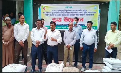 জীবননগরে ফুয়েল কার্ড ছাড়া জ্বালানি নয়: ইউএনও