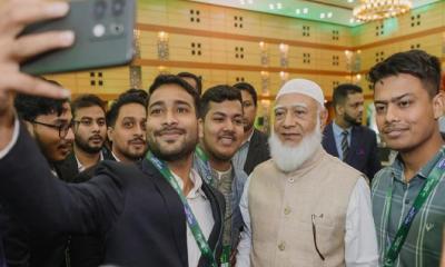 আগামীকাল তোমরাই ইতিহাসের নায়ক