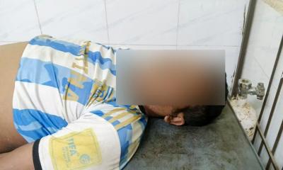 ব্রাজিল-আর্জেন্টিনা প্রীতি ম্যাচের মাঠে আর্জেন্টিনা সমর্থকের মৃত্যু