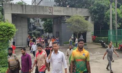 তীব্র গ্যাস সংকটে একসঙ্গে ২০ কারখানায় ছুটি ঘোষণা