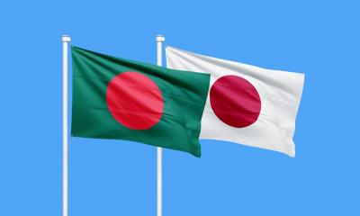 বাংলাদেশে ১ ট্রিলিয়ন ইয়েন বিনিয়োগ করবে জাপান: নিক্কেই এশিয়া