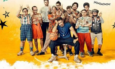 প্রথম সপ্তাহে কত আয় করলো ‘সিতারে জামিন পার’