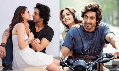 একের পর এক রেকর্ড ভাঙছে ‘সাইয়ারা’