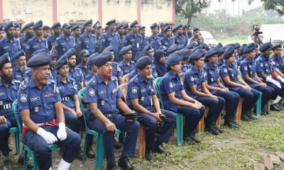 সারা দেশে কনস্টেবল নিয়োগ দেবে পুলিশ, জেনে নিন আবেদন পদ্ধতি