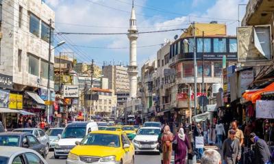 বাংলাদেশি কর্মী নেবে জর্ডান, যাওয়া-আসার বিমান ভাড়াও দেবে প্রতিষ্ঠানটি