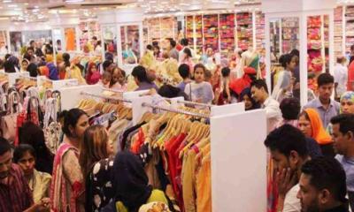 দেশজুড়ে রাত ৮টার মধ্যে দোকান-শপিংমল বন্ধের সিদ্ধান্ত