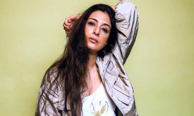 বিয়েতে বিশ্বাস নেই, পুরুষ দরকার শুধু শয্যাসঙ্গীর প্রয়োজনে,বলেও অস্বীকার টাবুর