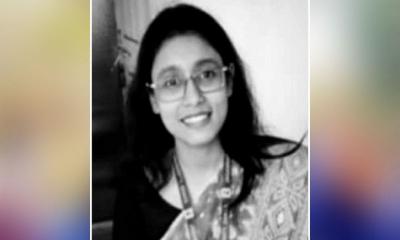 জগন্নাথ বিশ্ববিদ্যালয় শিক্ষার্থীর ঝুলন্ত মরদেহ উদ্ধার