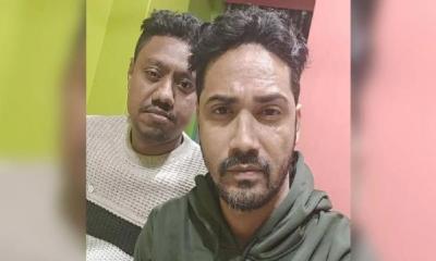 হাদিকে হত্যাচেষ্টা: ভারতে পালিয়ে সেলফি পাঠিয়েছে হামলাকারী