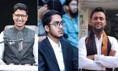 জকসু নির্বাচন: ৪ কেন্দ্রে এগিয়ে ছাত্রশিবির