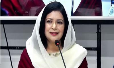 মেলানিয়া ট্রাম্পের আমন্ত্রণে যুক্তরাষ্ট্র যাচ্ছেন জুবাইদা রহমান