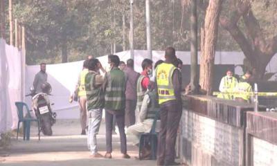 ৮ জুলাই শহীদের পরিচয় শনাক্ত