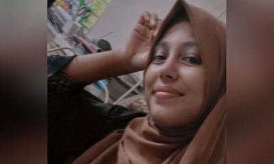 ‘আসল শিবির হলো আমার মা, বাড়ি এলে জোর করে বোরকা পরায়’