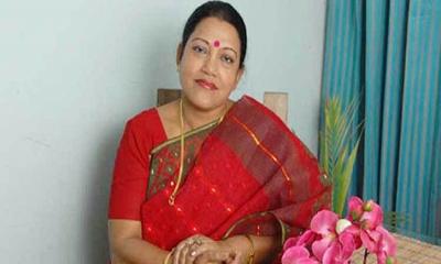 আইসিইউতে লালন-সম্রাজ্ঞী ফরিদা পারভীন