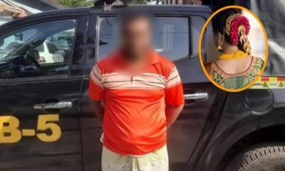 টিকটকে পরিচয়-প্রেম, চারদিন হোটেলে একসঙ্গে থেকে ধর্ষণ মামলা