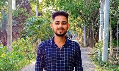 মাদকাসক্ত যুবককে কুপিয়ে হত্যা, বাবা আটক