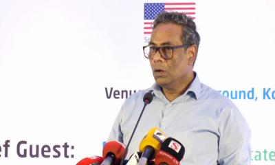 ২ কোটি শিশু হামের টিকার আওতায়
