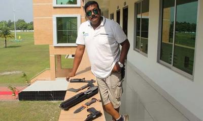 পানিতে বহাল কবির বিন আনোয়ার সিন্ডিকেট