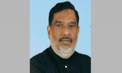 মারা গেছেন হানিফ এন্টারপ্রাইজের চেয়ারম্যান কফিল উদ্দিন