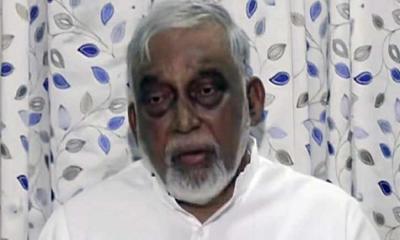 ভারত ছাড়ছেন সাবেক স্বরাষ্ট্রমন্ত্রী কামাল, নতুন যে দেশে যাওয়ার সম্ভাবনা