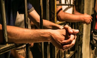 ভারতের পশ্চিমবঙ্গের কারাগারগুলোতে বন্দি ৮৯ শতাংশই বাংলাদেশি