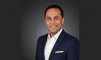 ডেপুটি ম্পিকার হলেন কায়সার কামাল