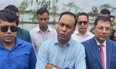 কৃষি ও ফ্যামিলি কার্ডে অনিয়ম হলে কঠোর ব্যবস্থা: ব্যারিস্টার কায়সার কামাল