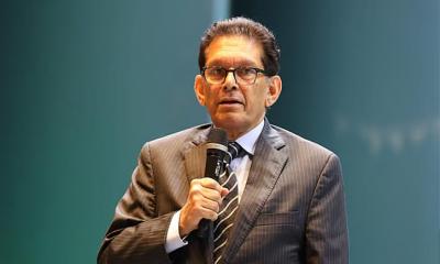 নতুন স্বরাষ্ট্র উপদেষ্টা হচ্ছেন খলিলুর রহমান