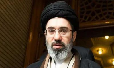 মোজতবা খামেনির ‘মাথার দাম ১ কোটি ডলার’ ঘোষণা করল যুক্তরাষ্ট্র