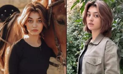 ব্যক্তিগত ভিডিও ফাঁস, অভিযুক্তকে ক্ষমা করলেন টিকটক তারকা