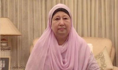 কখন লন্ডন যাচ্ছেন খালেদা জিয়া, সর্বশেষ আপডেট