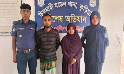 কলমের আঘাত থেকে মৃত্যু! ২ বছরের শিশুর মৃত্যুর পেছনে যে লোমহর্ষক ঘটনা